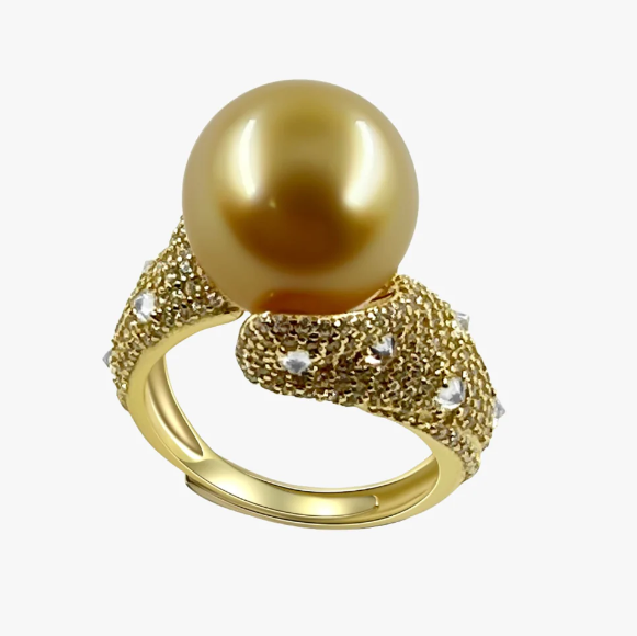 How to Choose the Best Pearl Rings for an Engagement Party