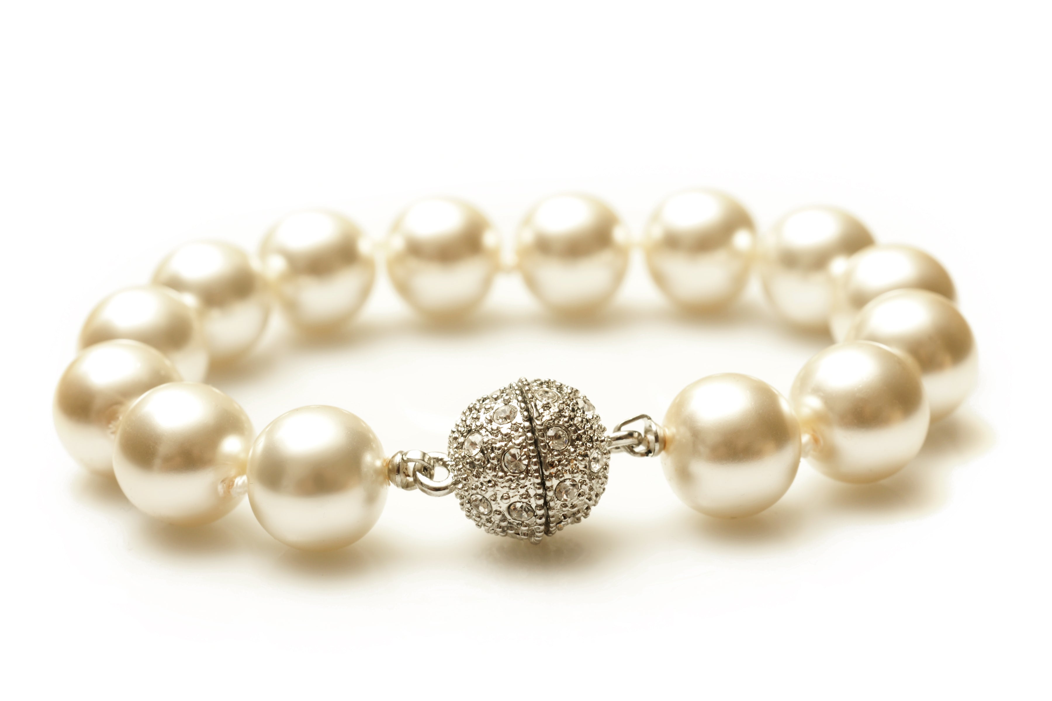 The Timeless Elegance of Pearl Jewellery