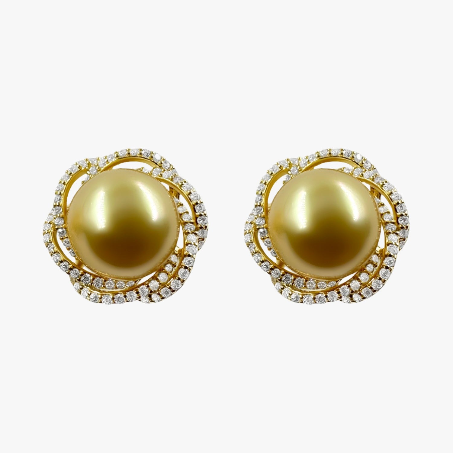 85-aa-gold-south-sea-cultured-pearl-earrings-flower